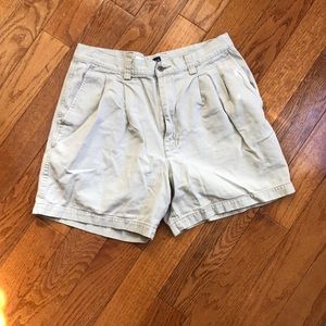 Men’s Shorts